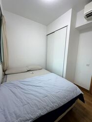 Eight Riversuites (D12), Condominium #553545521